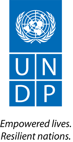 UNDP Logo